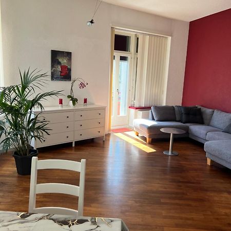 Apartment Peter Interlaken Buitenkant foto