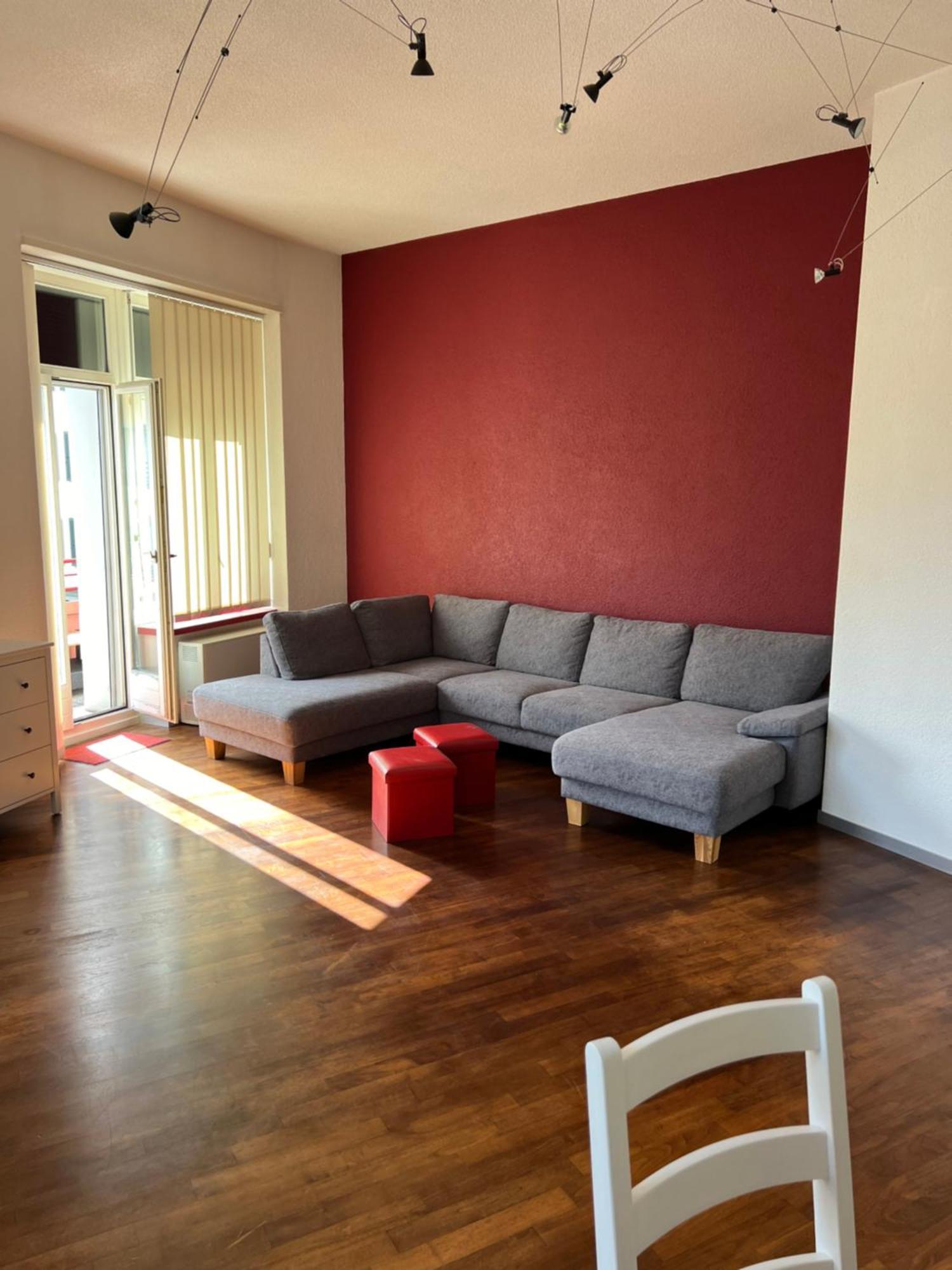 Apartment Peter Interlaken Buitenkant foto